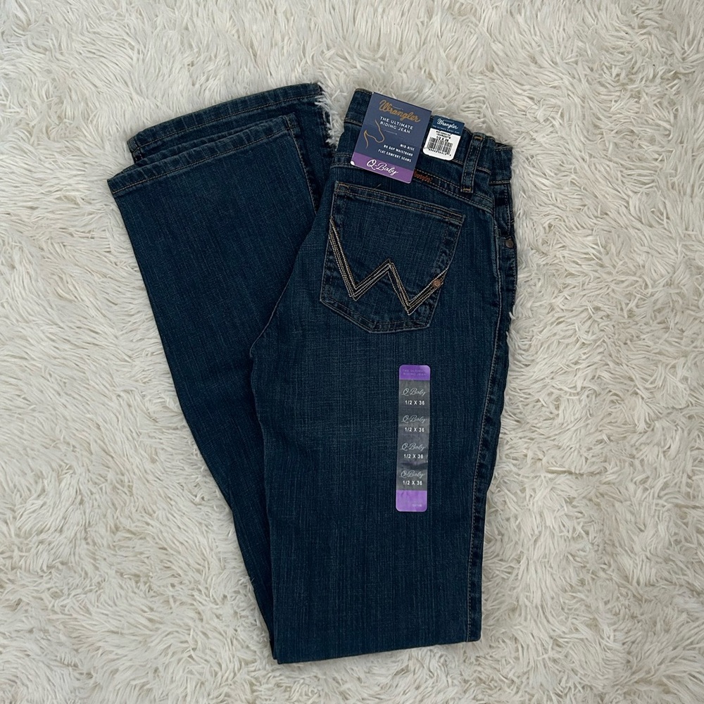 Wrangler Women’s Jeans